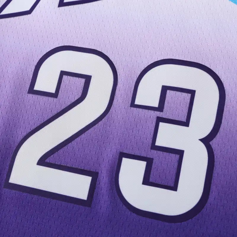 2425 NBA Sacramento Kings 23#MARKKANEN