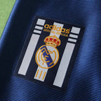 9800 Real Madrid CF third retro Kids kit