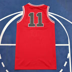 NBA Slam Dunk 11