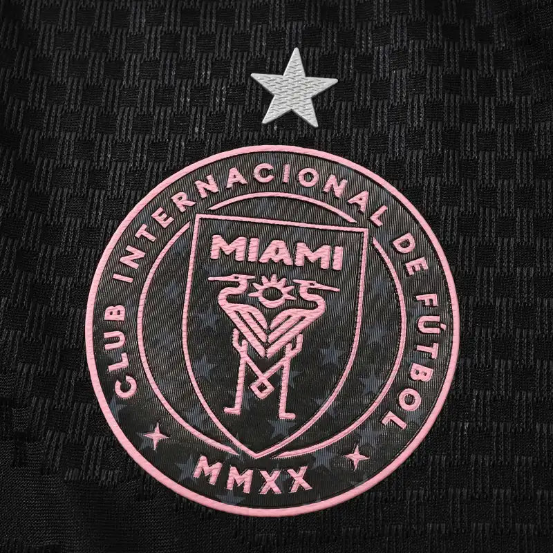 2627 season Inter Miami CF away Player version