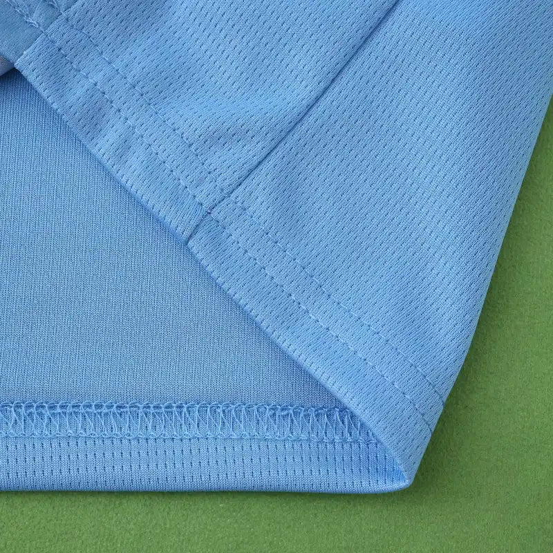 2526 season Manchester City F.C. home Kids kit