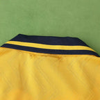 9697 season Arsenal F.C. away retro Fan version