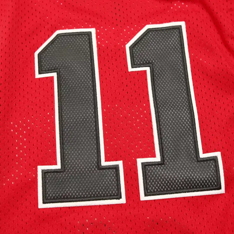 NBA Slam Dunk 11