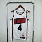 NBA Houston Rockets 4#GREER