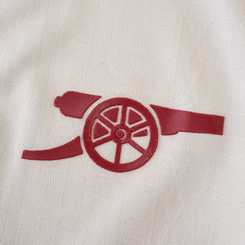 2526 season Arsenal F.C. third Long sleeved Player version