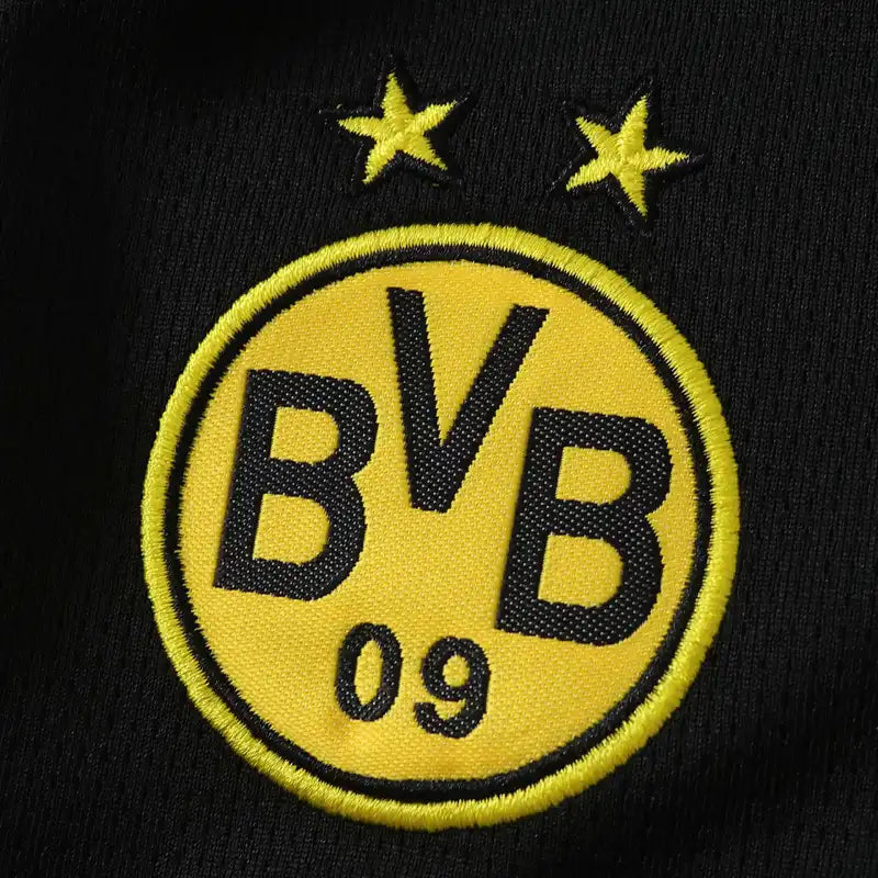 2627 season Borussia Dortmund home  Kids kit