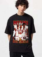 EASTERN CON Vintage t-shirt   2505B061