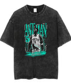 antman Vintage t-shirt 2505C025