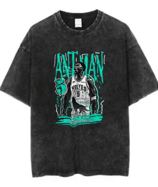 antman Vintage t-shirt 2505C025