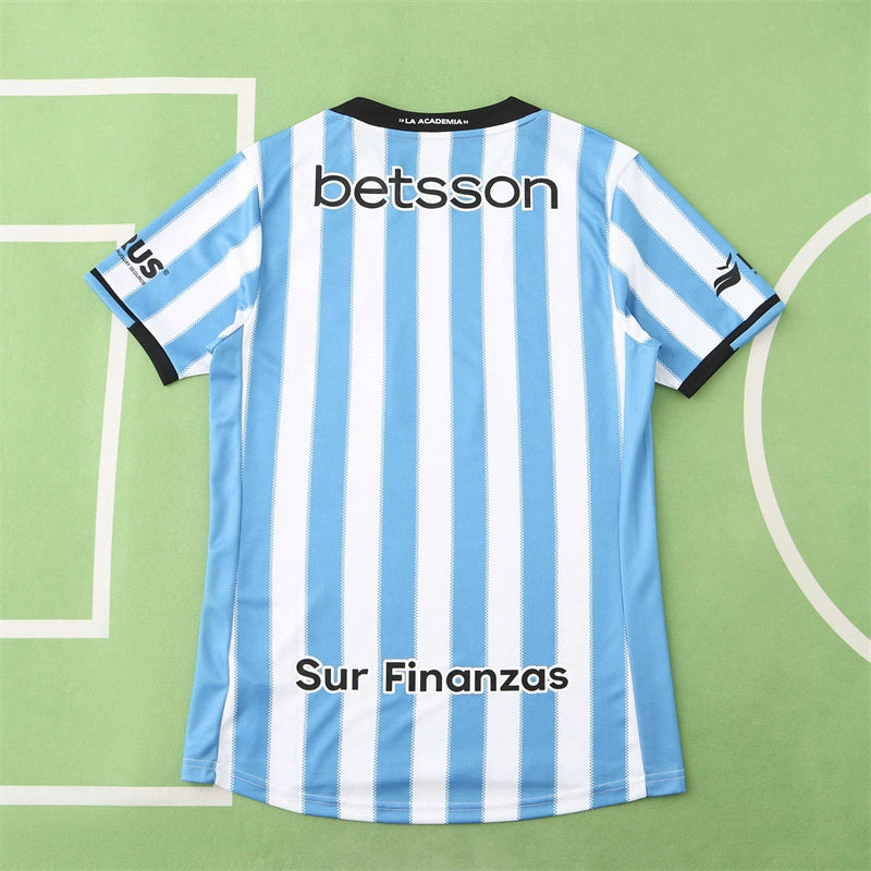 2425 season Racing Club de Avellaneda home Player version