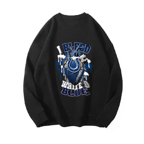COLTS Vintage t-shirt 2506A044