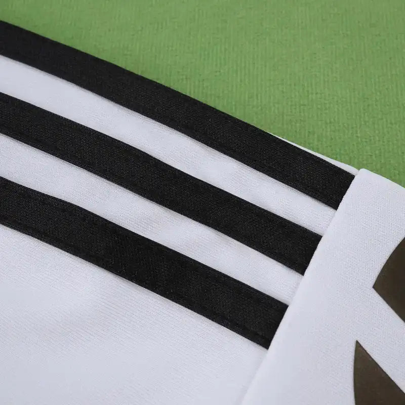 2526 season Real Madrid CF home Modrić Concept version Fan version