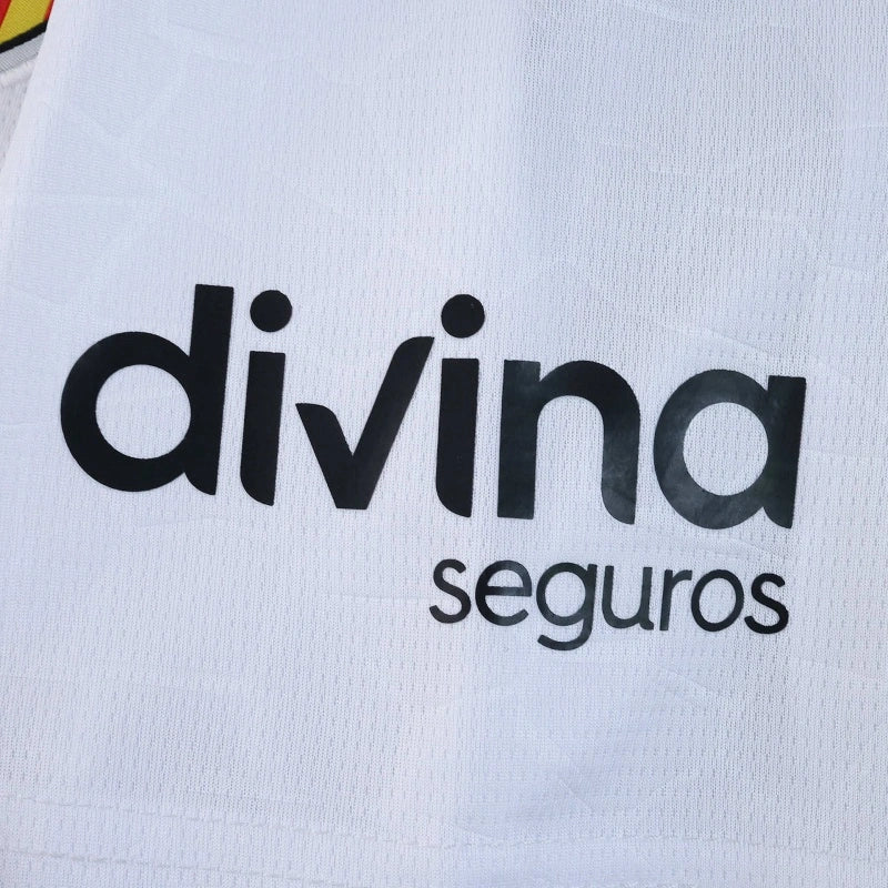 2526 season Valencia CF home Fan version