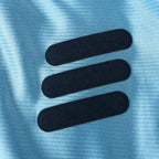 9899 season Olympique away retro Fan version