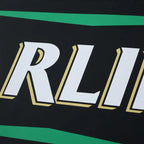 0607 season Celtic FC away retro Fan version