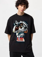 Dallas Goedert Vintage t-shirt  2506A0121