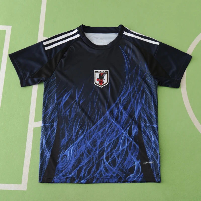 2425 season Japan Y-3 Kids kit