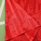 9294 season Manchester United F.C. home retro Fan version