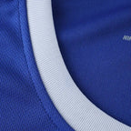 2006 season Brazil away retro Fan version