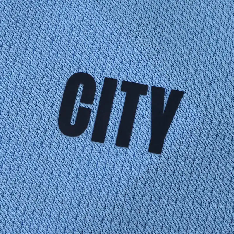 2526 season Manchester City F.C. home Women's Shirt