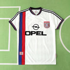 9798 season Fußball-Club Bayern München away retro Fan version