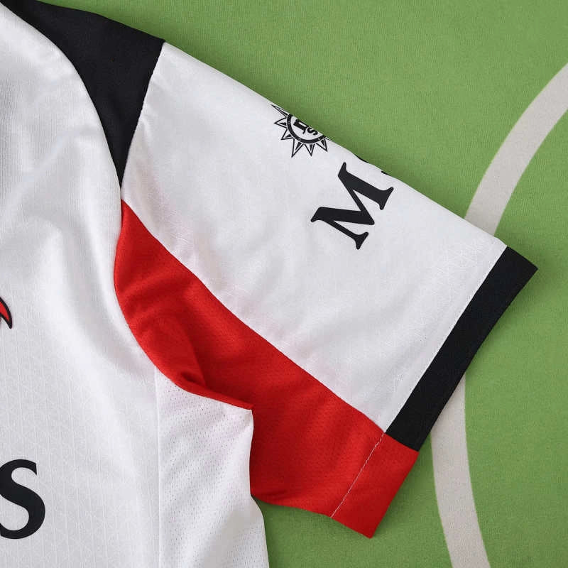 2526 season A.C. Milan away  Player version