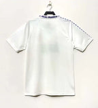 9697 season Real Madrid Home retro Fan version