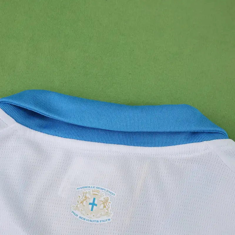 2526 season Olympique de Marseille home Fan version