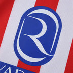 2526 season Club Atlético de Madrid home Kids kit