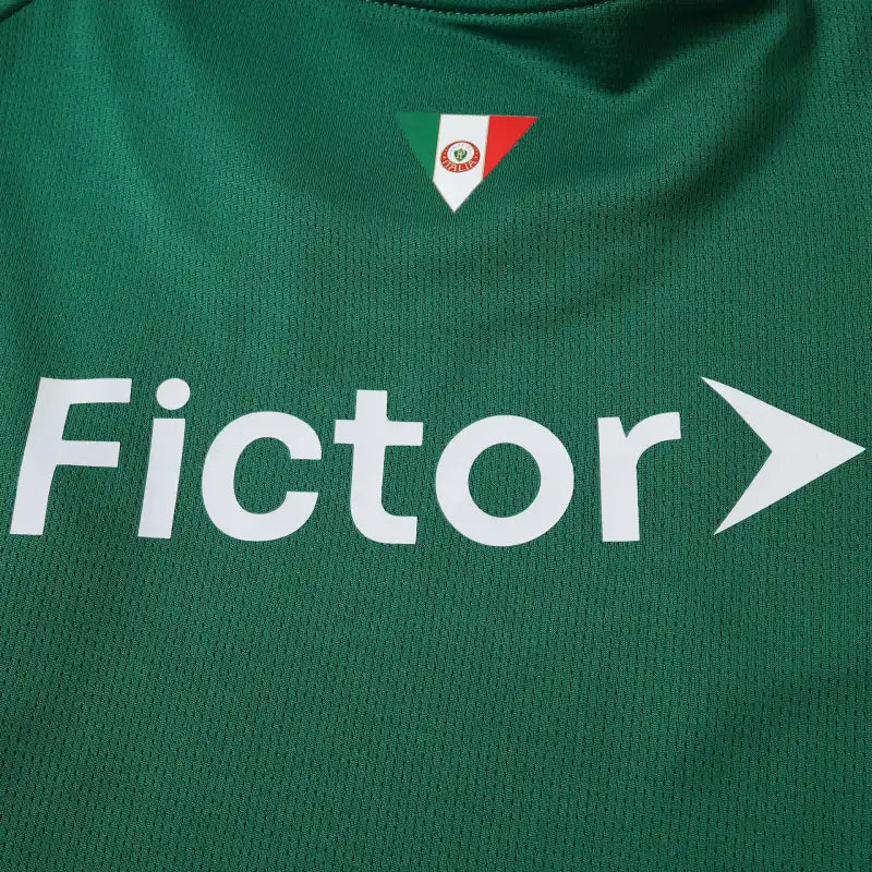2627 season Sociedade Esportiva Palmeiras home Women's Shir