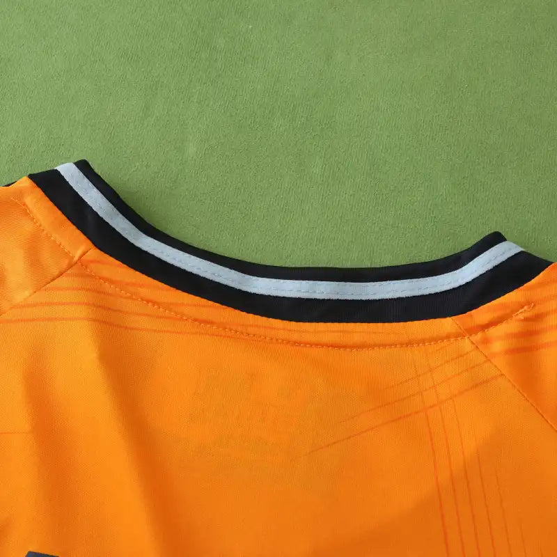 2425 season Real Madrid CF away Special number Fan version