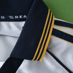 9900 Real Madrido CF home retro Kids kit