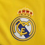 1112 season Real Madrid CF goalkeeper retro Fan version