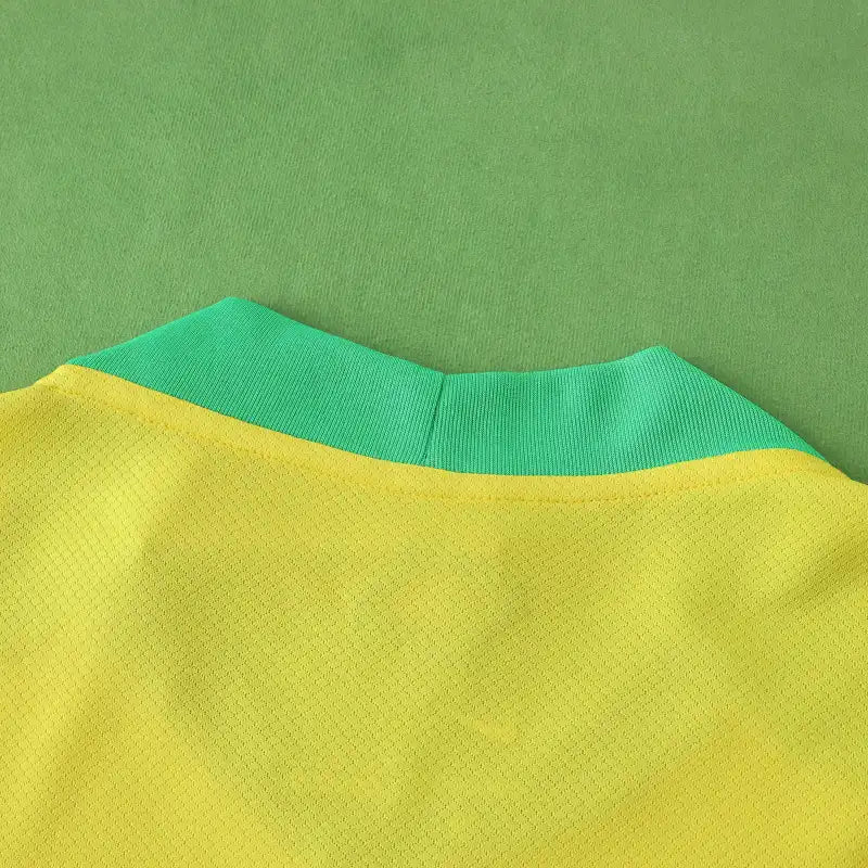 2526 season Brazil home Fan version
