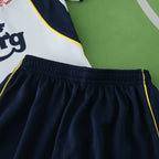 0102 Liverpool F.C. away retro Kids kit
