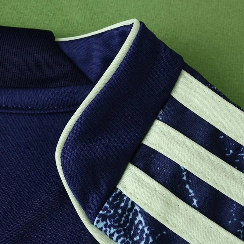2526 season AFC Ajax away Fan version