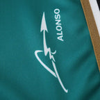 F1 Aston Martin Formula racing T shirt 14NO