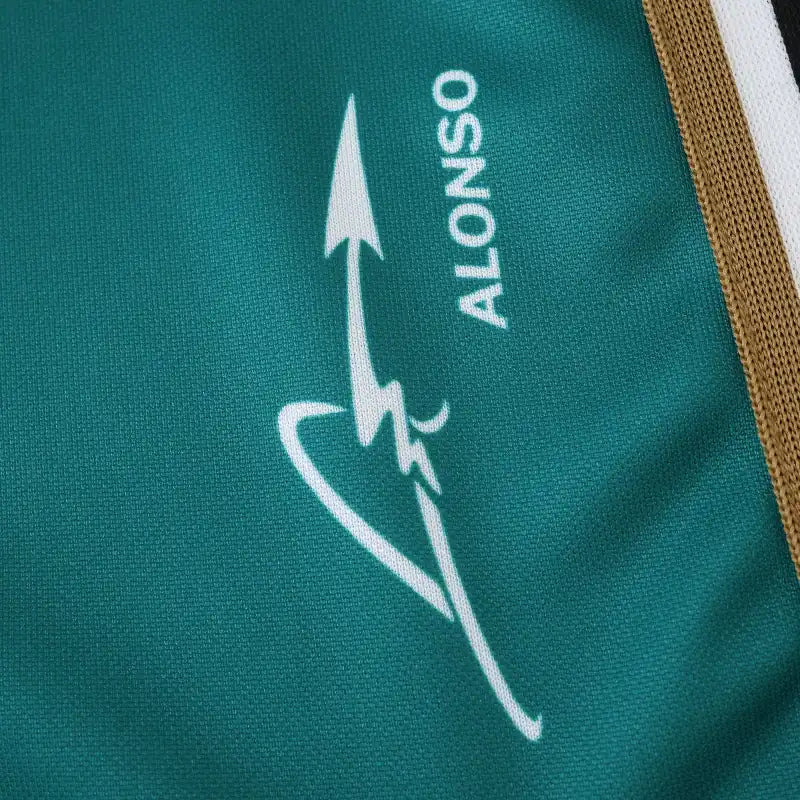 F1 Aston Martin Formula racing T shirt 14NO