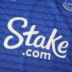 2526 season Everton F.C. home Fan version