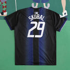 MLB Detroit Tigers 29NO