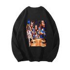 JALEN BRUNSON Vintage t-shirt 2505D029