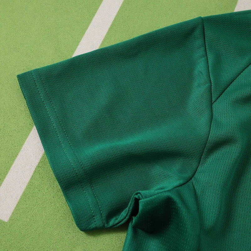 2627 season Sociedade Esportiva Palmeiras home Women's Shir