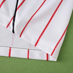 2526 Club Atlético River Plate aseball jersey T-shirt