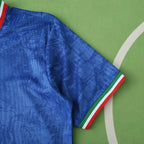 2425 Italy bule Concept version Player version