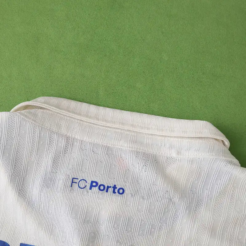 2526 season  FC Porto third Player version