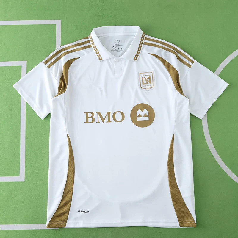 2526 season Los Angeles FC Away e Fan version