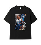 ANTHONY EDWARDS  Vintage t-shirt 2505C022