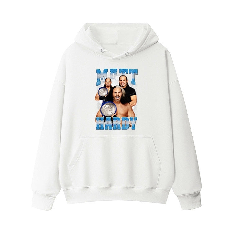 MATT HARDY Vintage t-shirt  2506B135