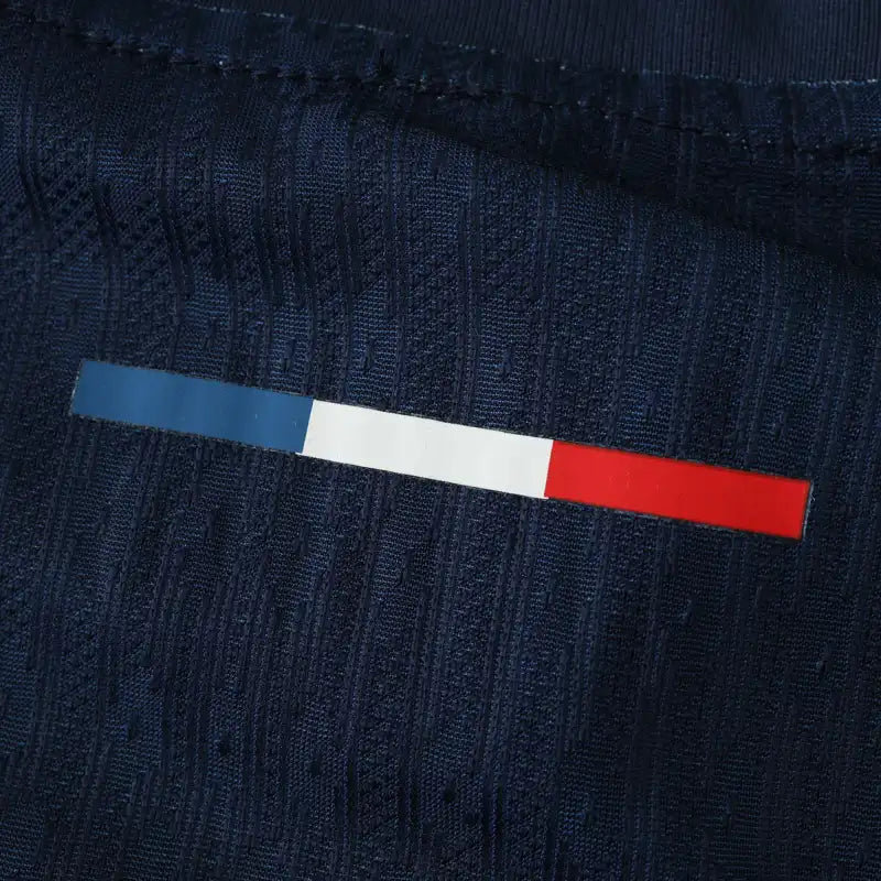 2425 season Paris Saint-Germain F.C. home Long sleeved Player version