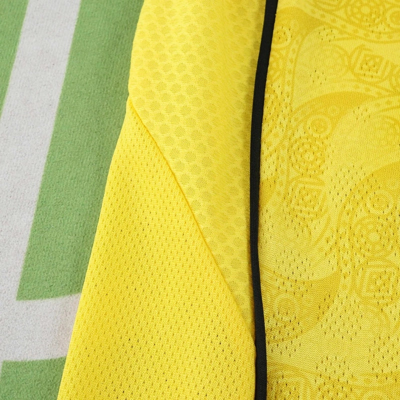 2526 season Al Nassr FC home Player version